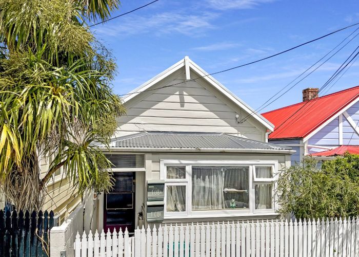  at 108B Mein Street, Newtown, Wellington, Wellington