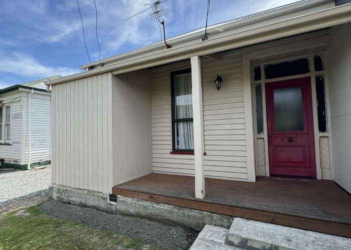  at 445 Tuam Street, Phillipstown, Christchurch