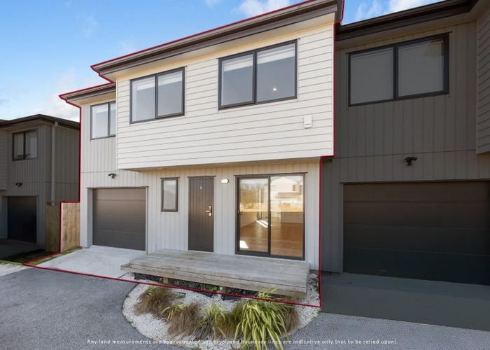  at 40B Fairview Road, Papatoetoe, Manukau City, Auckland