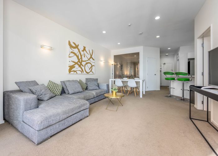  at 5j/72 Wellesley Street West, City Centre, Auckland City, Auckland