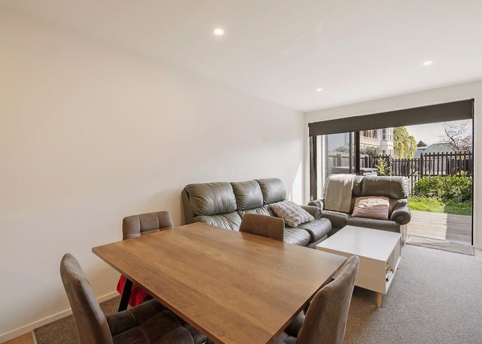  at Unit 4/20 Ajax Street, Burwood, Christchurch City, Canterbury