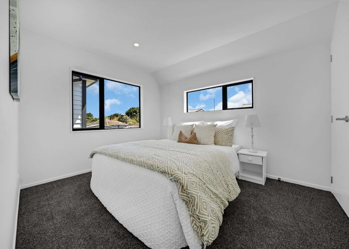  at Lot 1 - 4 / 107 Raglan Street, Mangere East, Manukau City, Auckland