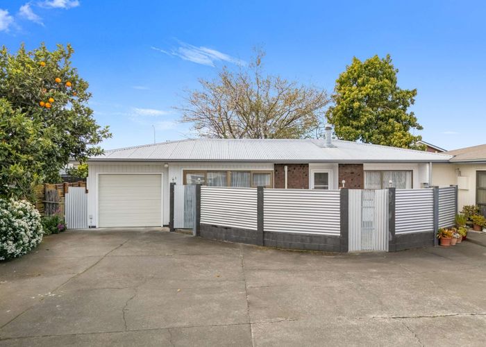  at 22A Foster Terrace, Onekawa, Napier, Hawke's Bay