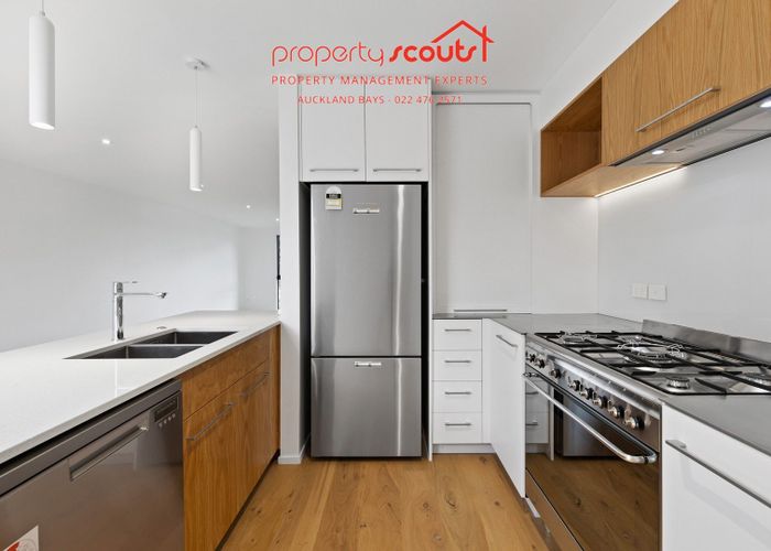  at 1/439 Parnell Road, Parnell, Auckland City, Auckland