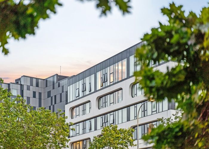  at 607/103 Symonds Street, City Centre, Auckland City, Auckland
