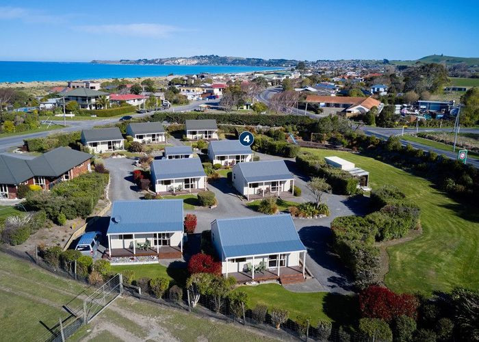  at 4/7 Old Beach Road, Kaikoura, Kaikoura, Marlborough
