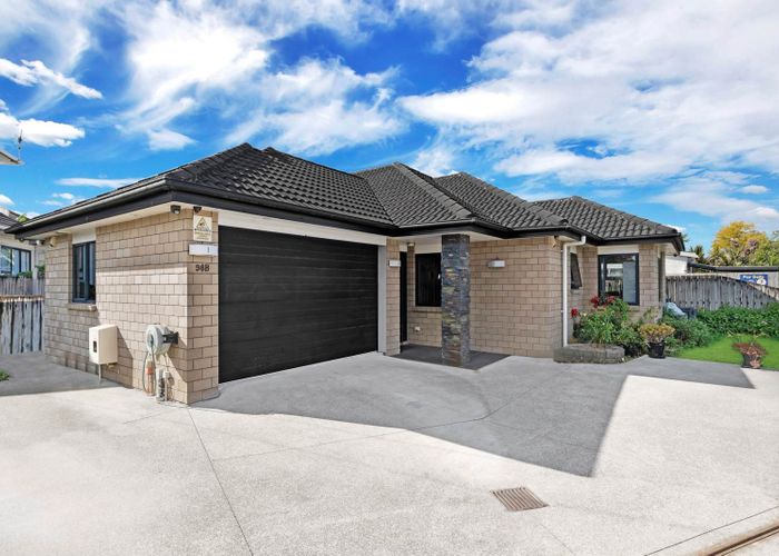  at 98B Fitzroy Street, Papatoetoe, Manukau City, Auckland