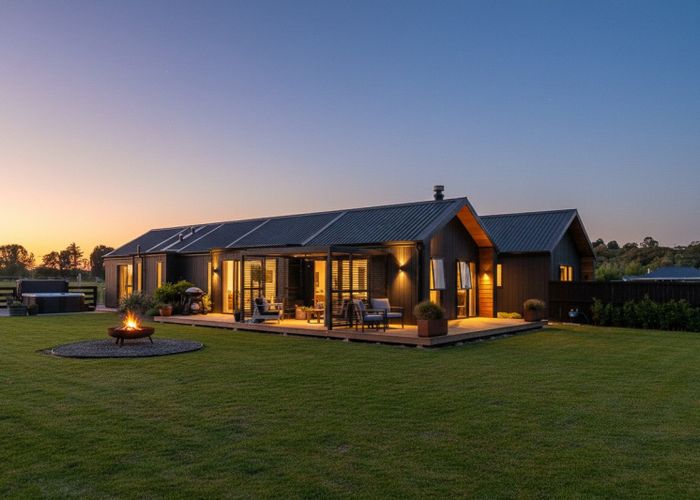  at 32 Manukawiri Way, Martinborough, South Wairarapa, Wellington