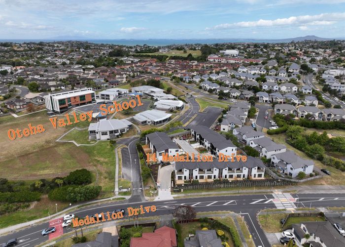  at Lot 7/14 Medallion Drive, Albany, North Shore City, Auckland