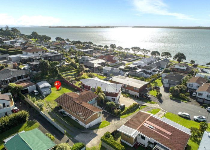  at 45 Seaway Terrace, Otumoetai, Tauranga, Bay Of Plenty