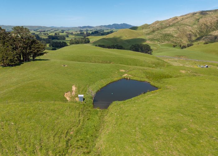  at 86 Mangatainoka Valley Road, Eketahuna, Tararua, Manawatu / Whanganui