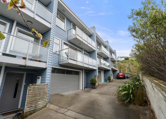  at 52B Mandalay Terrace, Khandallah, Wellington, Wellington