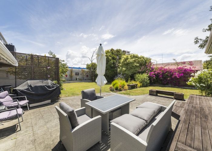  at 125 Church Street, West End, Palmerston North