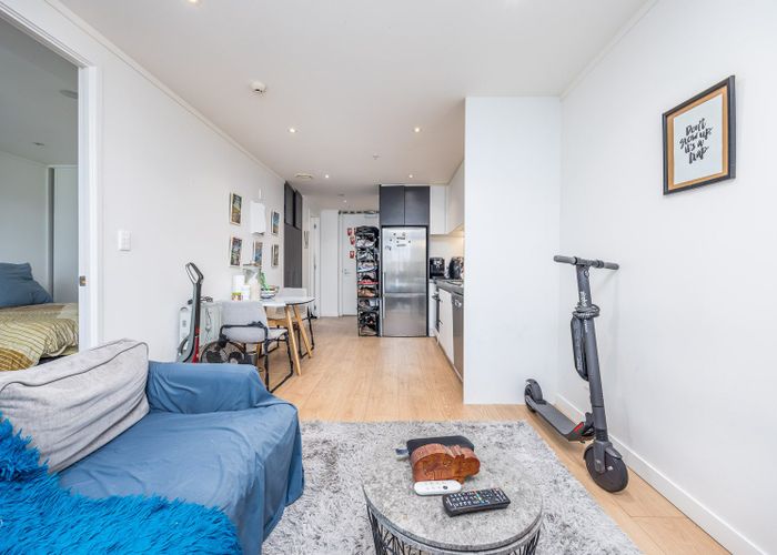  at 415/145 Nelson Street, City Centre, Auckland City, Auckland
