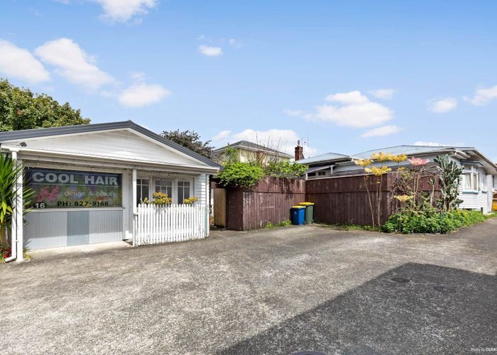  at 16A Rata Street, New Lynn, Auckland
