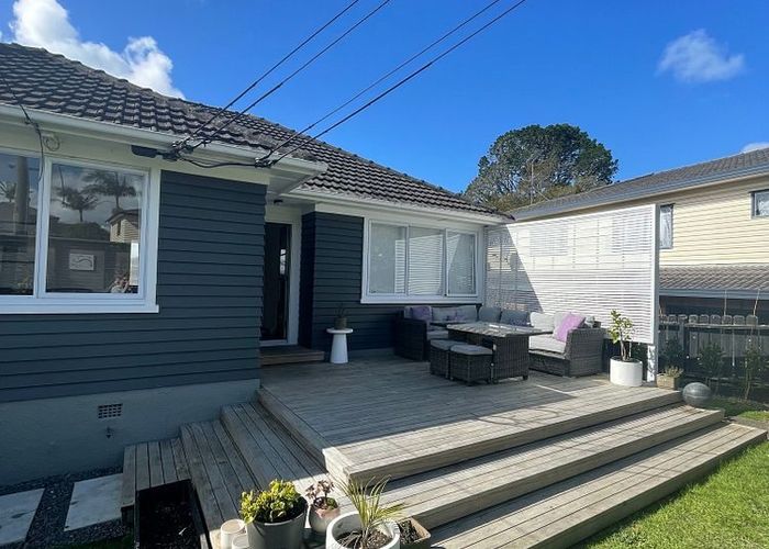  at 1/31 Marion Avenue, Mount Roskill, Auckland City, Auckland