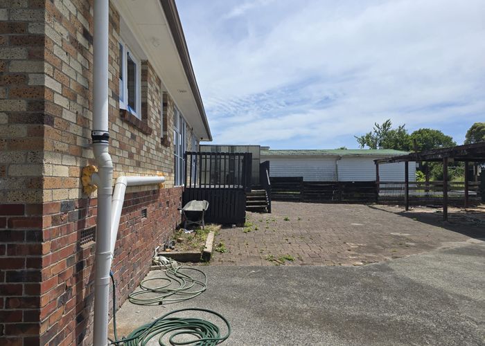  at 1 Tawa Crescent, Manurewa, Manukau City, Auckland