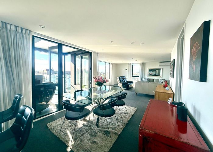  at 604/12 Latimer Square, City Centre, Christchurch City, Canterbury