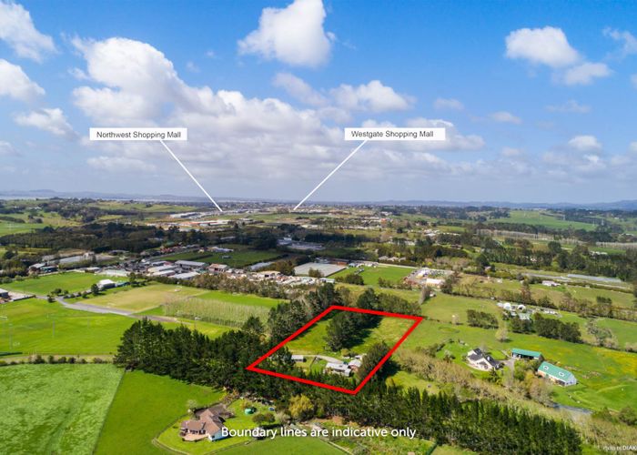  at 196 Fred Taylor Drive, Whenuapai, Auckland