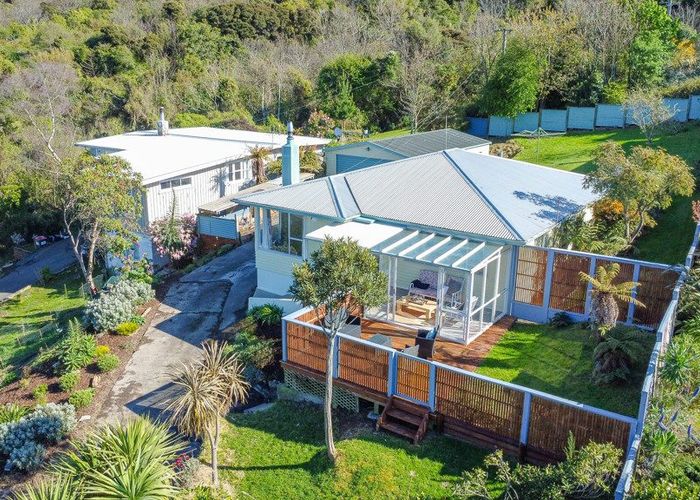  at 12 Hinau Street, Ravensbourne, Dunedin, Otago