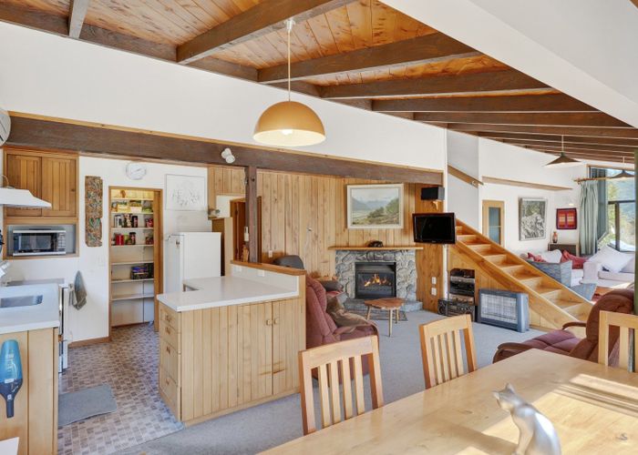  at 23 Rata Road, Makarora, Wānaka