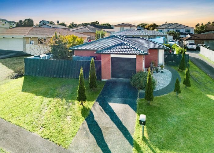  at 9 Eloise Place, Clendon Park, Manukau City, Auckland