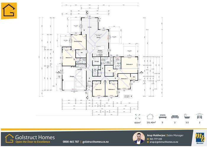  at 14 Tukutata Crescent, Milldale, Rodney, Auckland