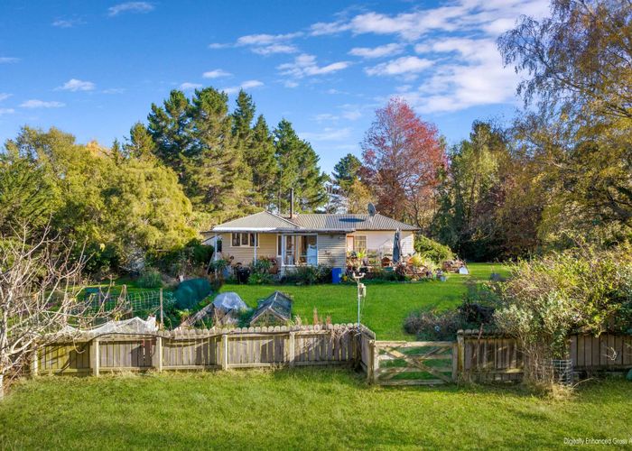  at 1318 Blythe Road, Cheviot