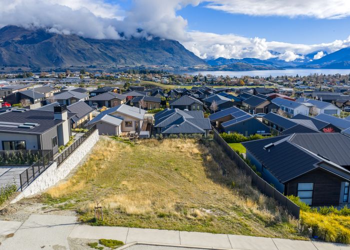  at 12 The Heights Avenue, Wanaka, Wanaka, Otago