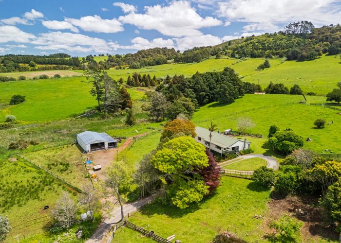  at 5685 State Highway 12, Ohaeawai, Far North, Northland