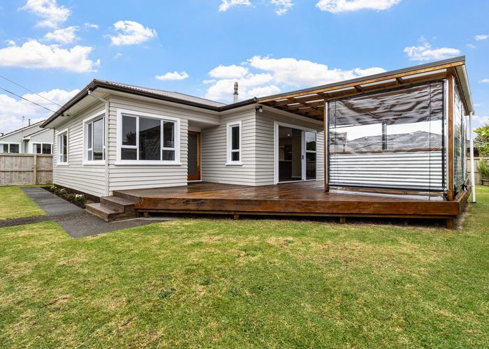  at 38 Doone Street, Lynmouth, New Plymouth, Taranaki