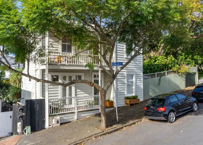  at 24 England Street, Freemans Bay, Auckland