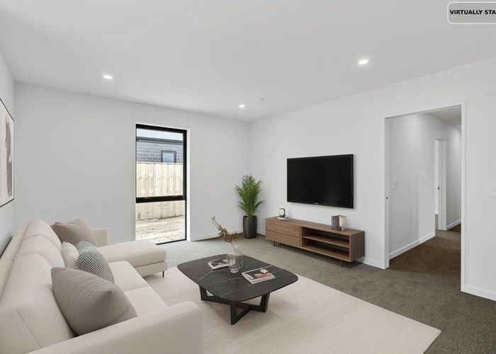  at 8 Vercoe Street, Ashburton, Ashburton, Canterbury