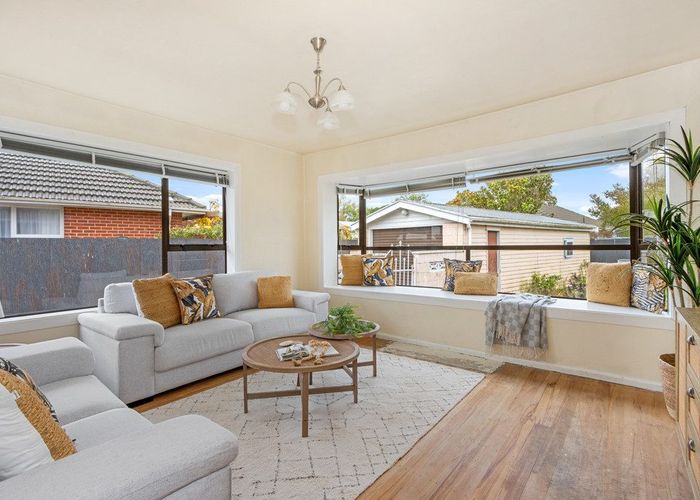  at 36 Kaiwara Street, Hoon Hay, Christchurch
