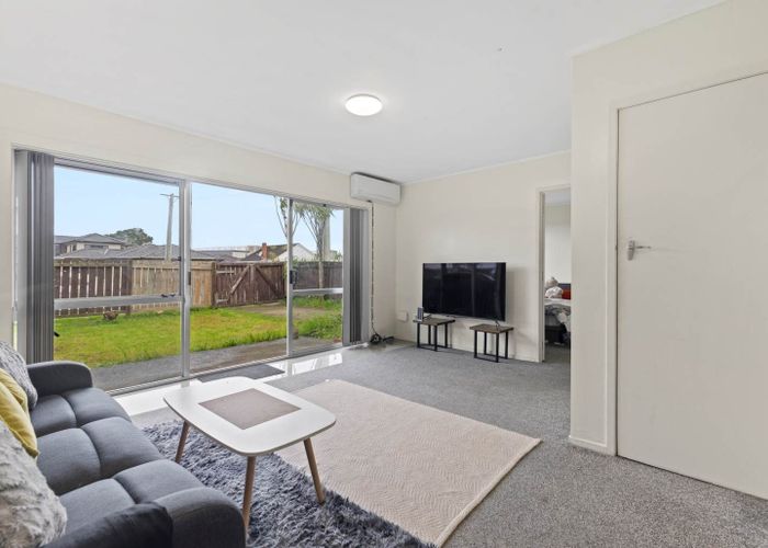  at 2/1 Plunket Avenue, Papatoetoe, Manukau City, Auckland