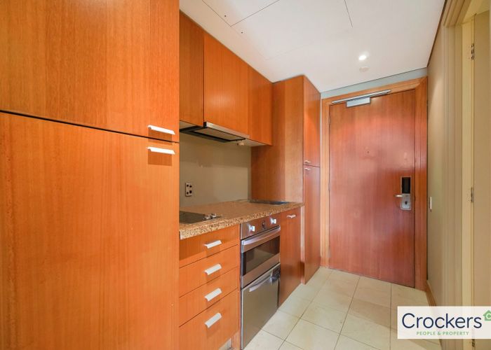  at 1611/1 Courthouse Lane, Auckland Central, Auckland