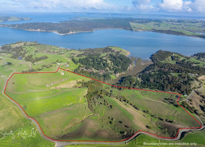  at 0 Massey Road, Maungaturoto, Kaipara, Northland