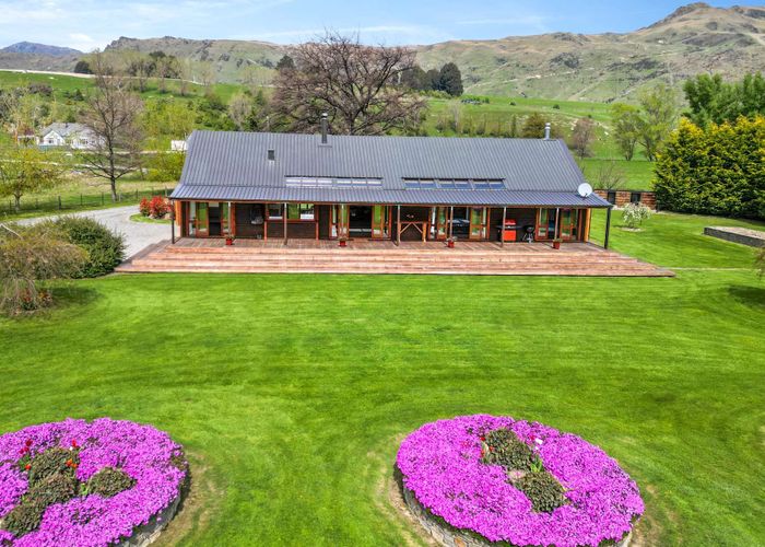  at 25 Naylor Road, Nokomai, Athol
