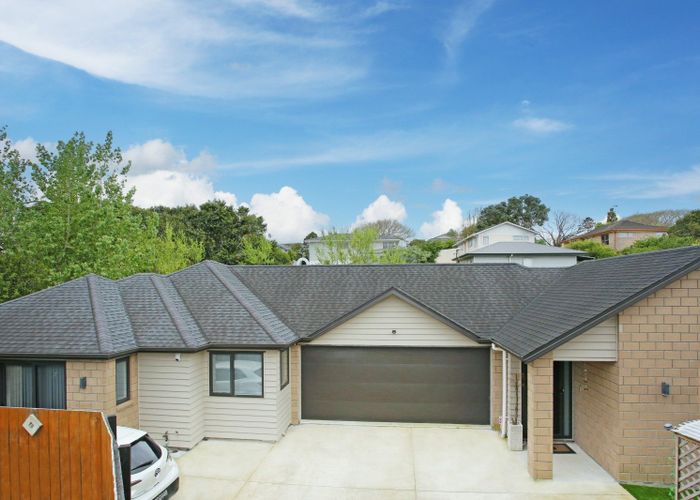  at 5B Misty Place, Papatoetoe, Manukau City, Auckland