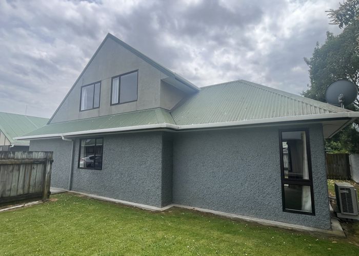  at 2/496 Ferguson Street, City Centre, Palmerston North, Manawatu / Whanganui