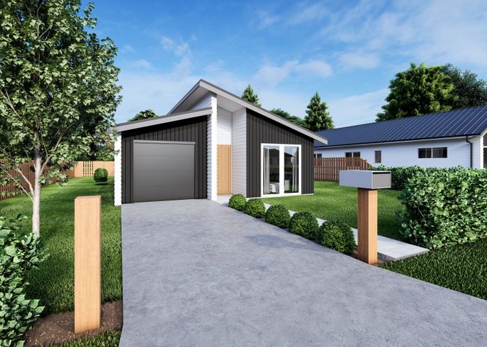 at Lot 676 - 8 Korari Street, Te Kauwhata, Waikato, Waikato