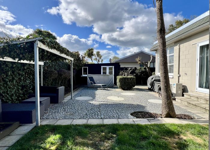  at 5/57 Dover Street, St. Albans, Christchurch City, Canterbury