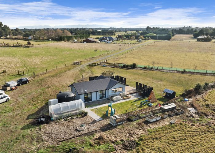  at 597 Maddisons Road, Christchurch