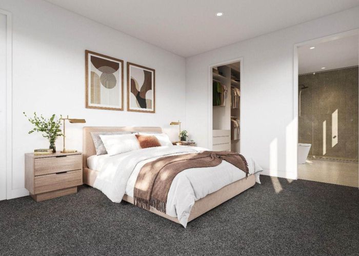  at Lot 4, 23 Wanaka Place, Pakuranga Heights, Manukau City, Auckland