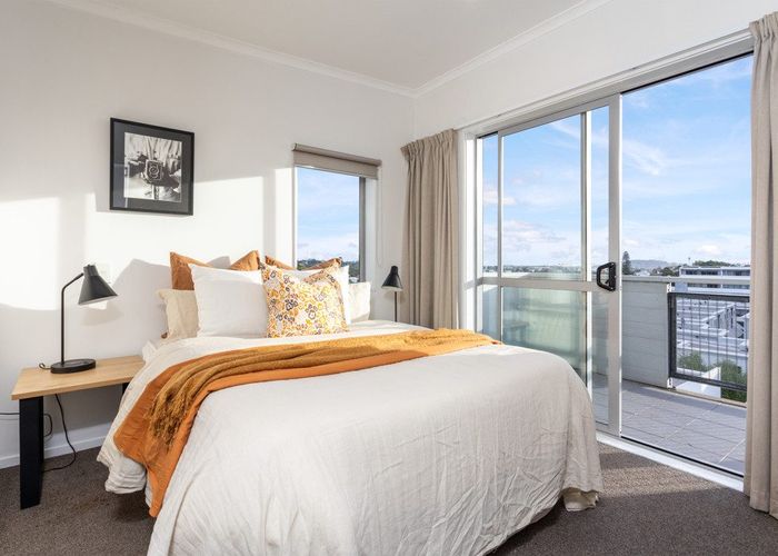  at 4D/1 Ophir Street, Grey Lynn, Auckland City, Auckland