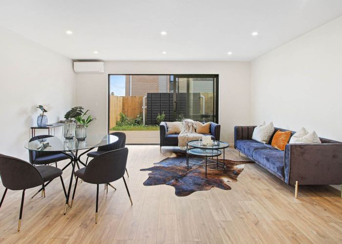  at Lot 4/6 Glennandrew Drive, Half Moon Bay, Manukau City, Auckland