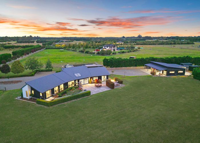 at 82 Clear View Lane, Swannanoa, Waimakariri, Canterbury