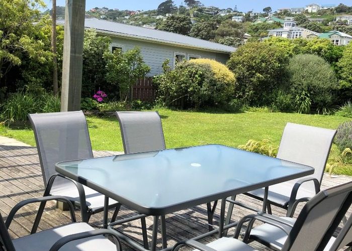  at 211 The Parade, Island Bay, Wellington, Wellington