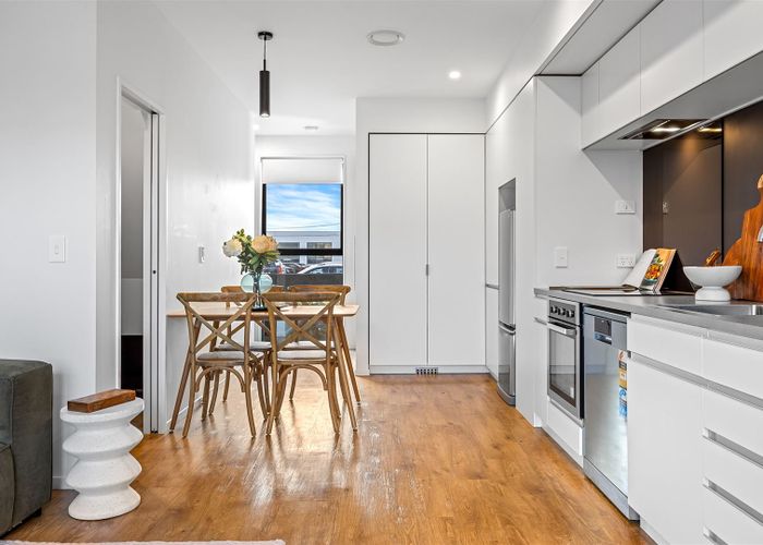  at 8/1 Buchan Street, Sydenham, Christchurch