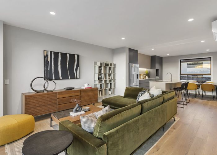  at 6/245 Kepa Road, Mission Bay, Auckland City, Auckland